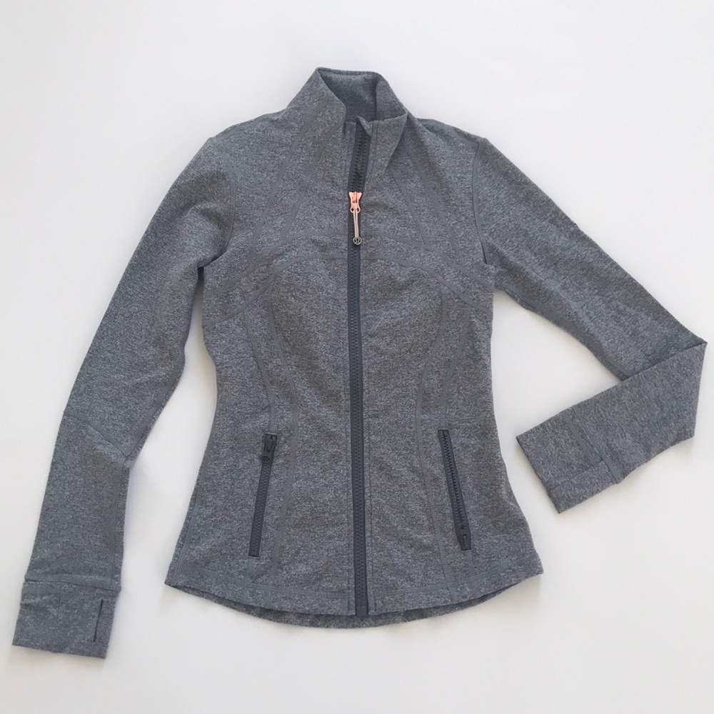 Lululemon Define Jacket